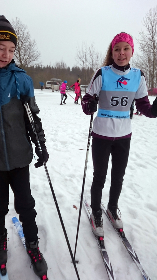 63. Langlauf um den „Silbernen Ski“